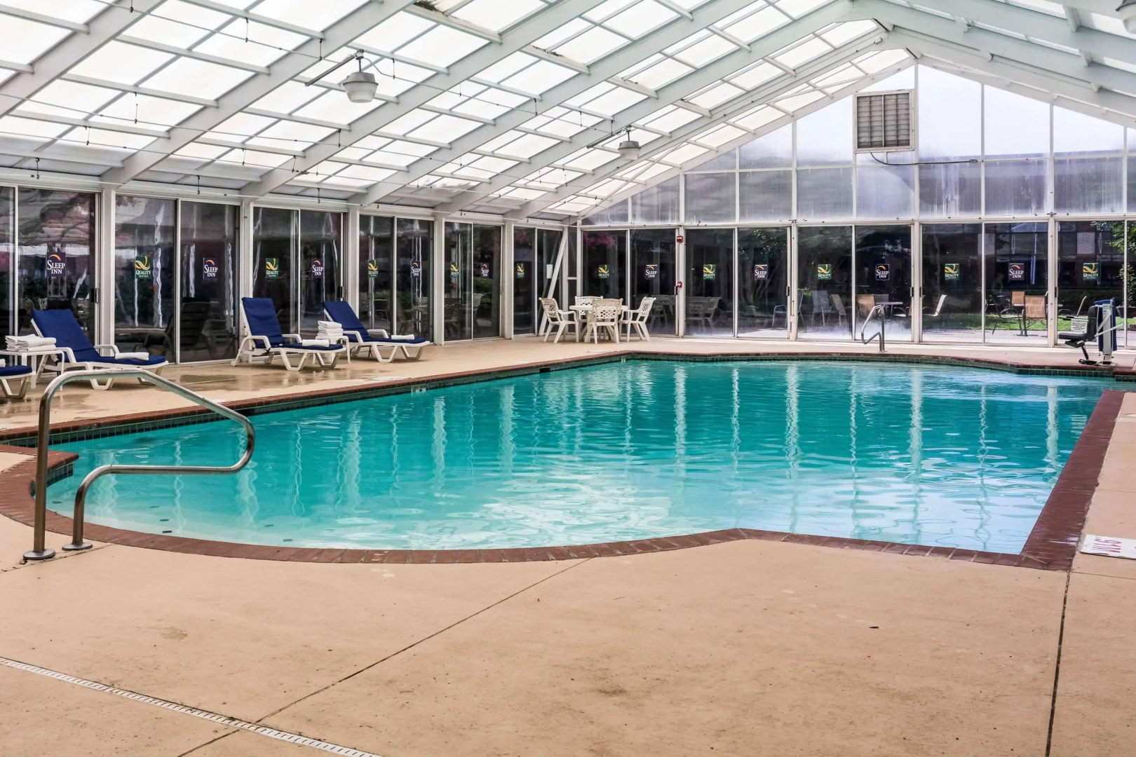 Foto - Sleep Inn Lake Wright - Norfolk Airport