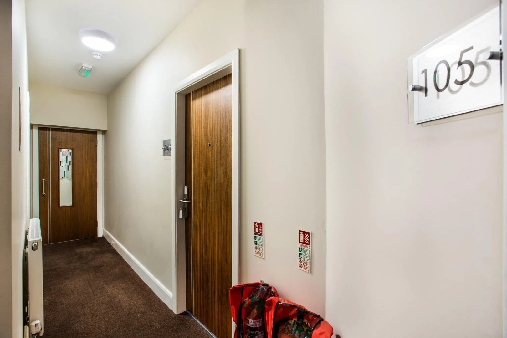 Foto - OYO The Arch, Wembly Stadium