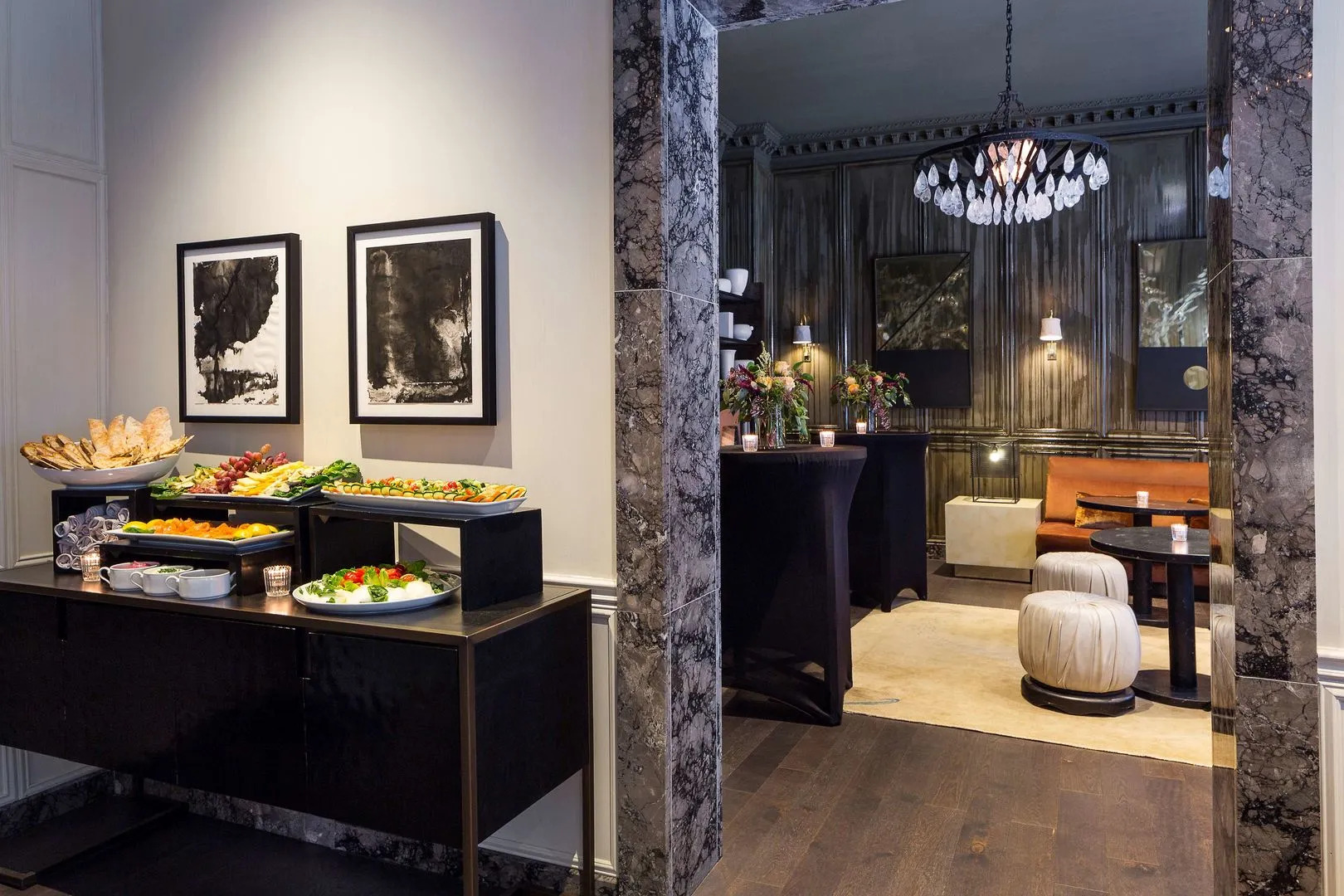 Foto - The Talbott, Autograph Collection