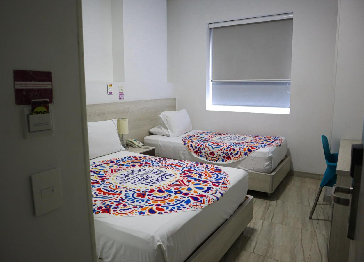Foto - Hotel Sixtina Plaza Medellin