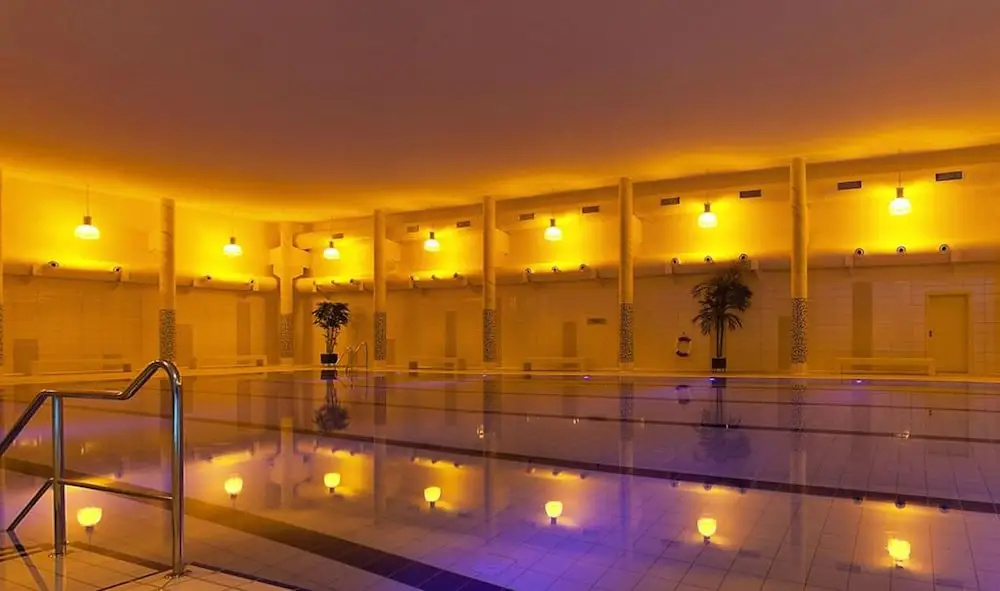 Photo - Morada Strandhotel Ostseebad Kühlungsborn