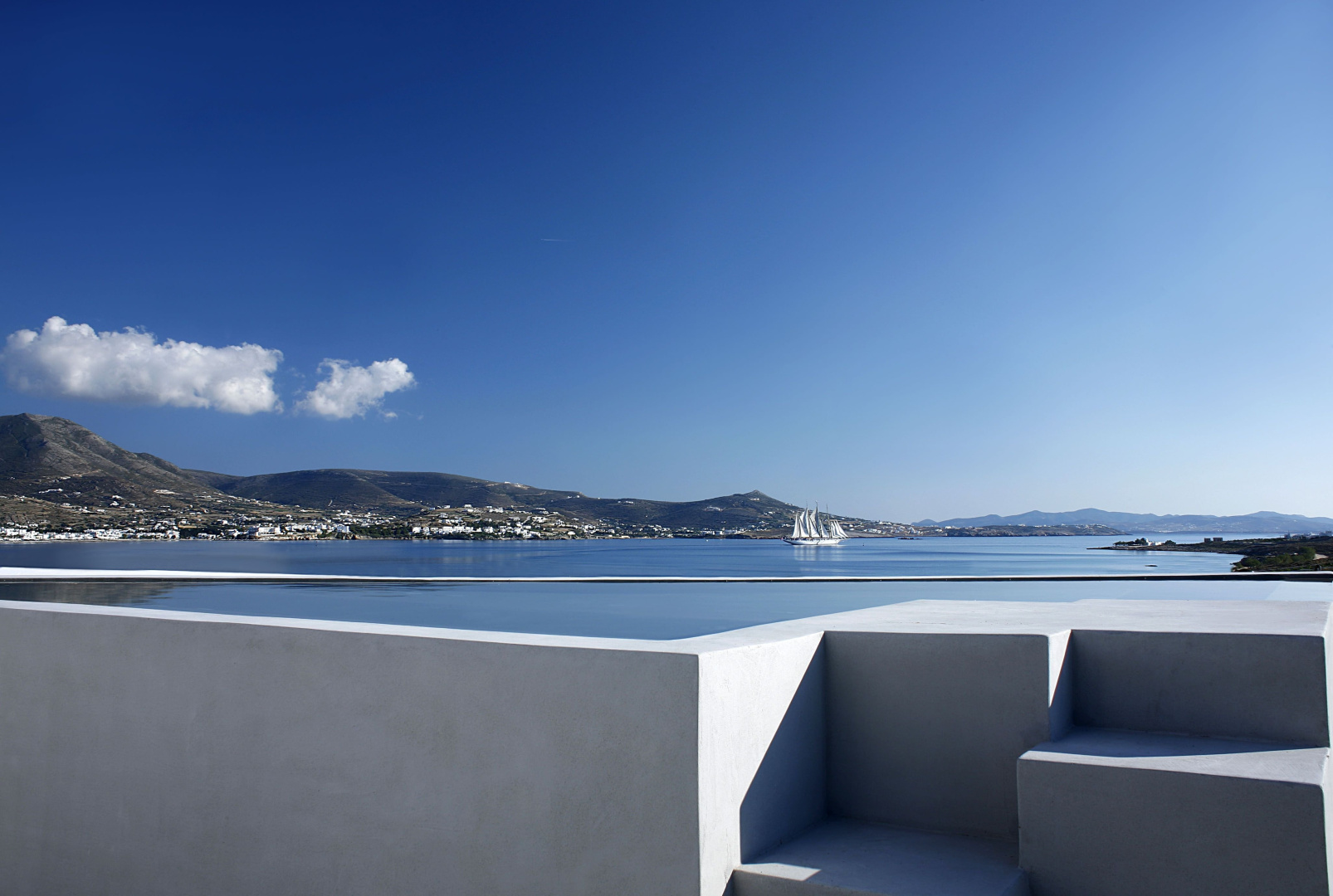 Foto - Paros Agnanti Resort & Spa