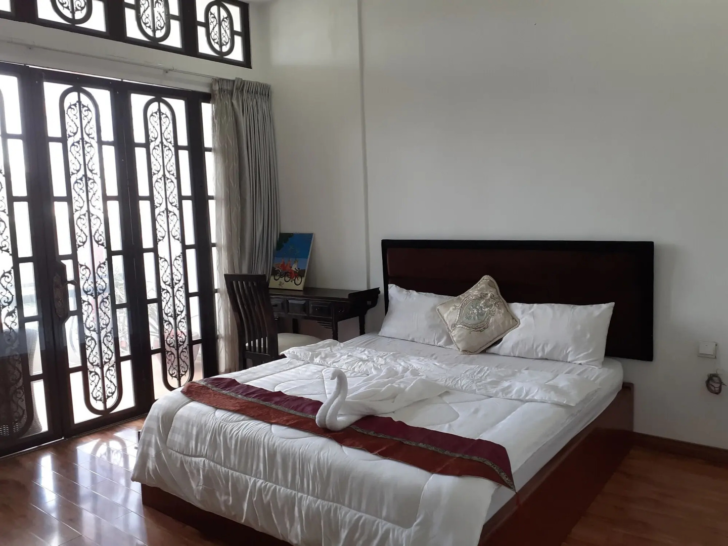 Foto - New Season Riverside Hotel