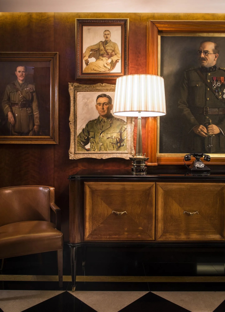 Photo - The Beaumont Mayfair