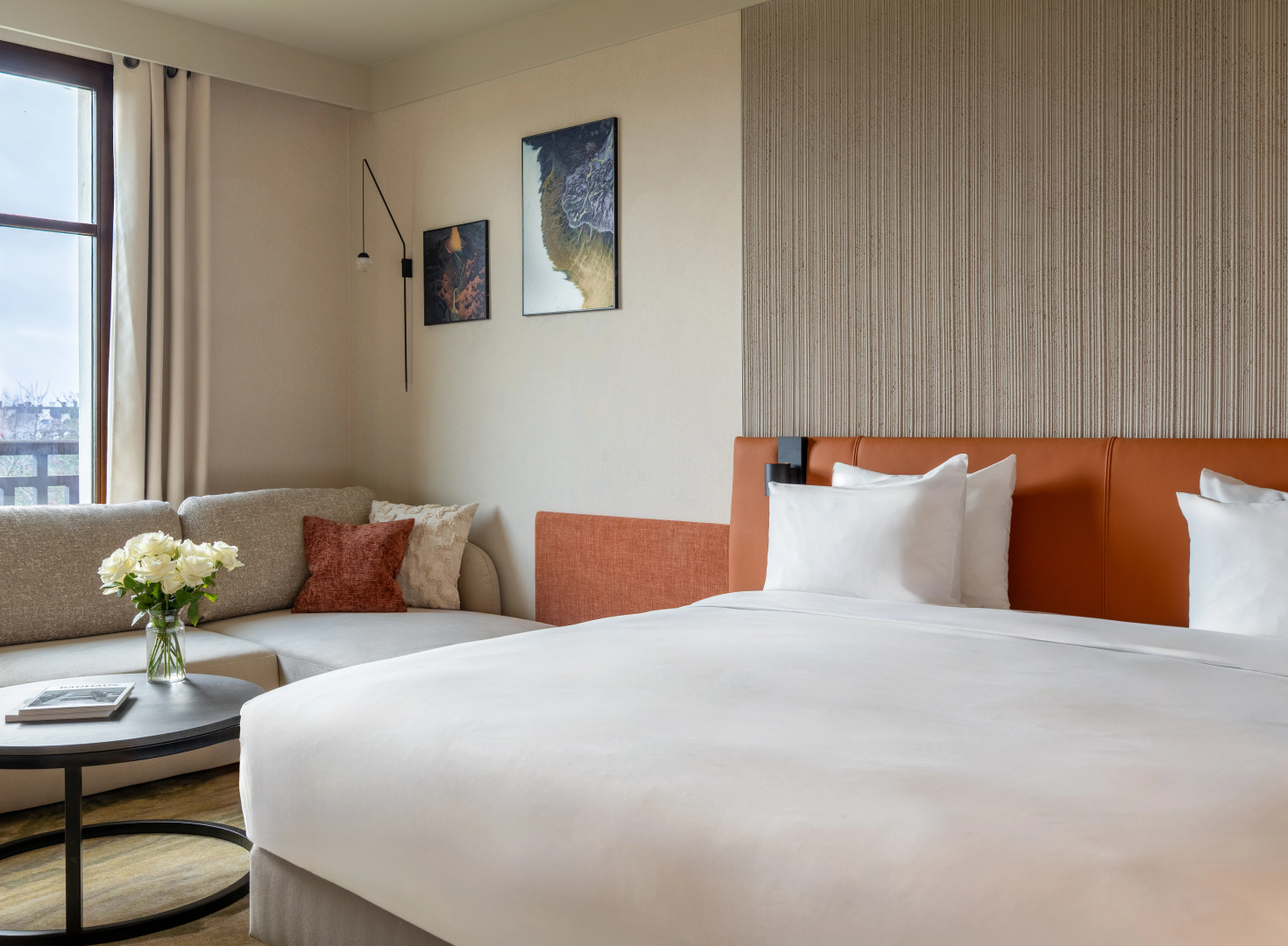 Foto - Hotel Paris Marne La Vallee