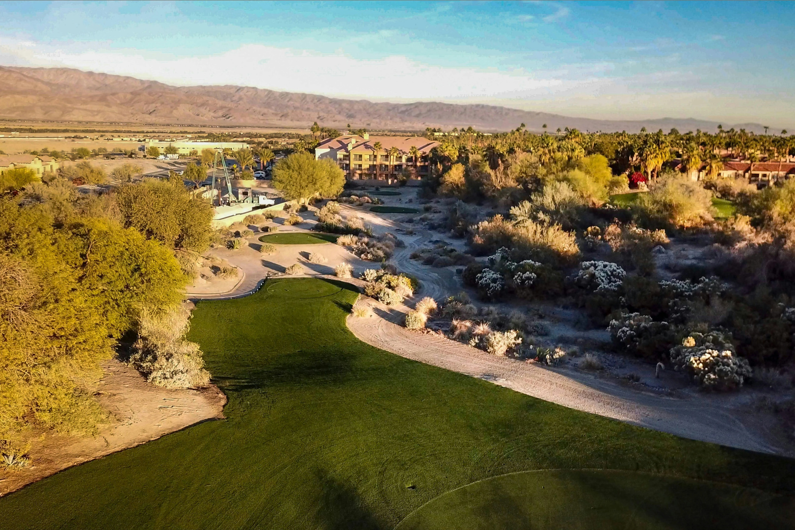 Foto - Courtyard by Marriott Palm Desert
