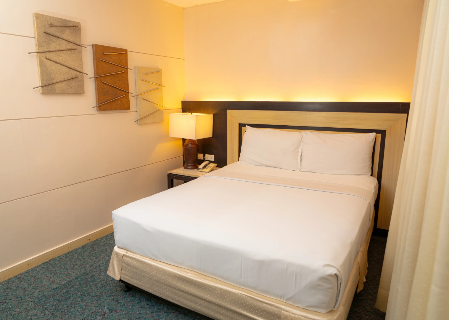 Photo - Cebu Grand Hotel