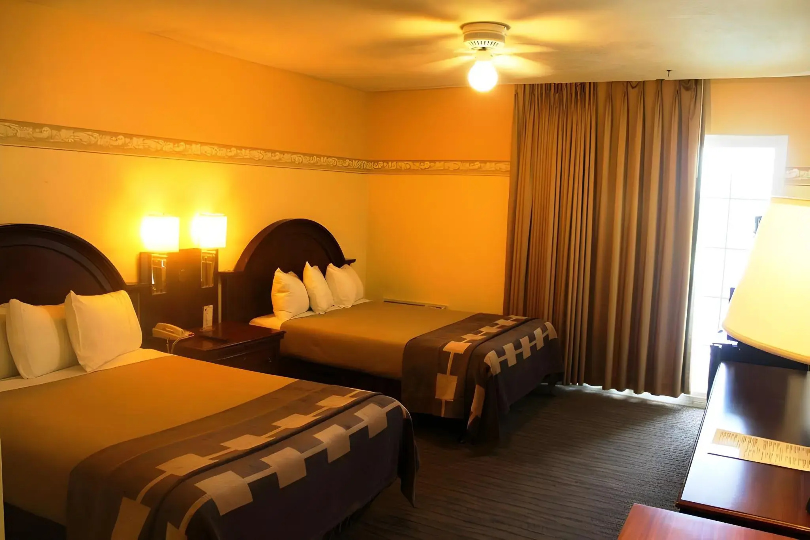 Foto - Shalimar Hotel of Las Vegas