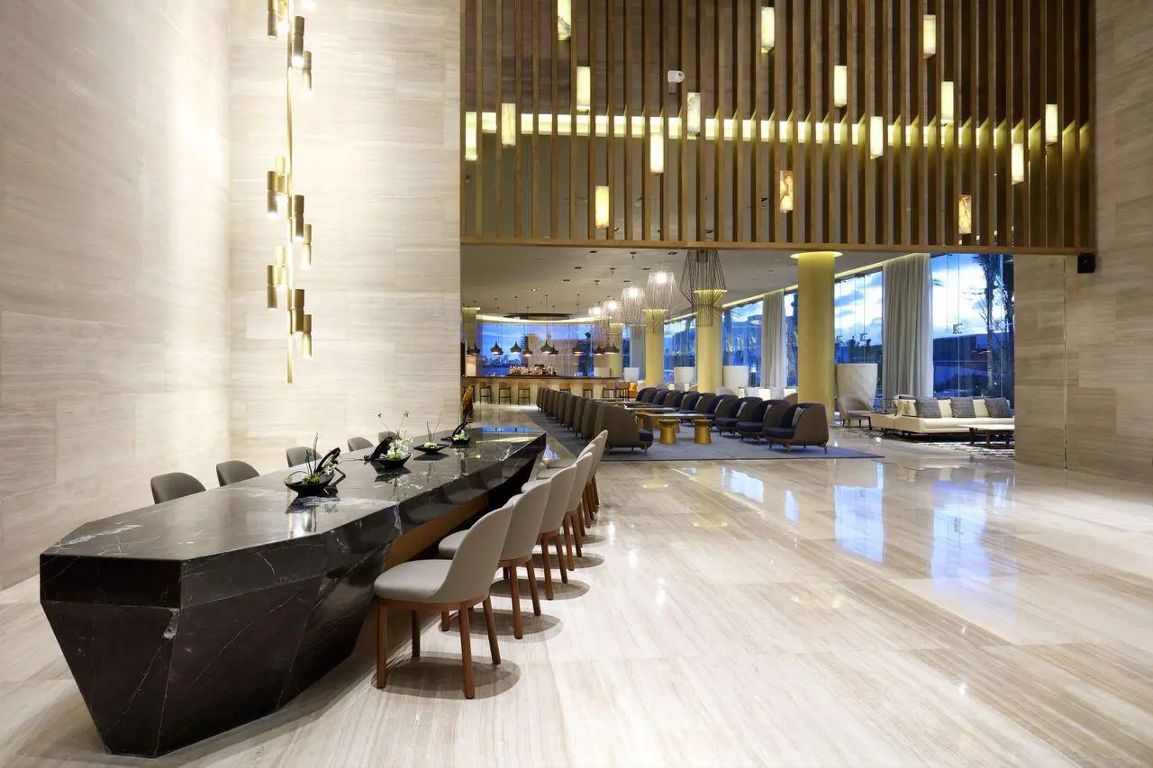 Foto - Grand Palladium Select Costa Mujeres - All Inclusive