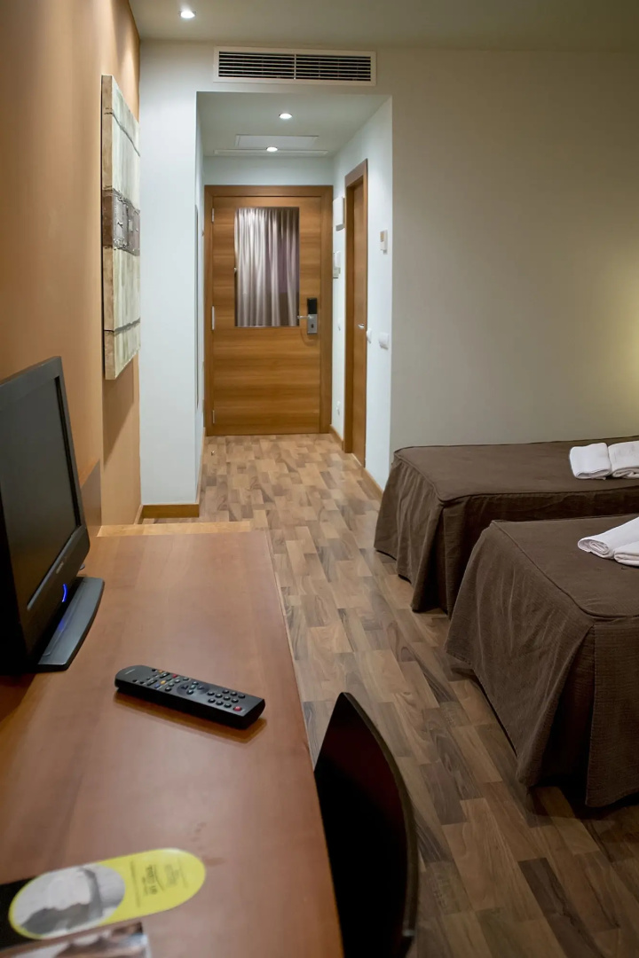 Foto - Hotel AS Torrent