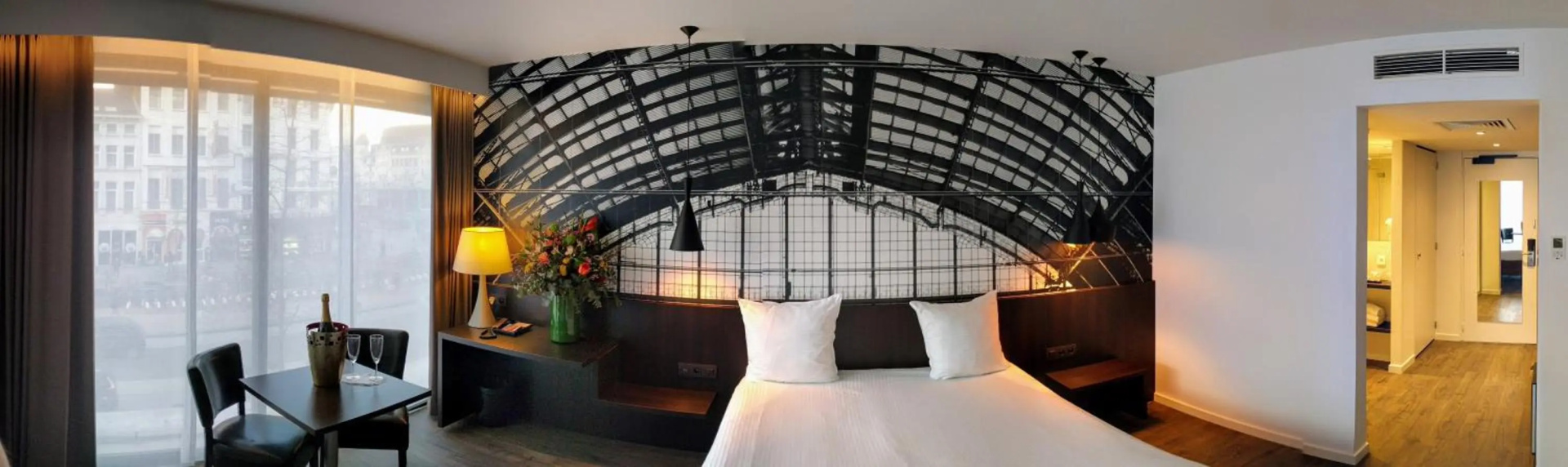 Photo - De Keyser Hotel