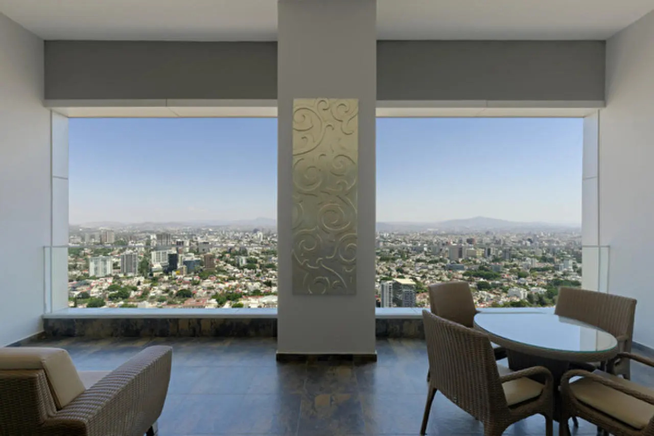 Foto - Hotel Riu Plaza Guadalajara