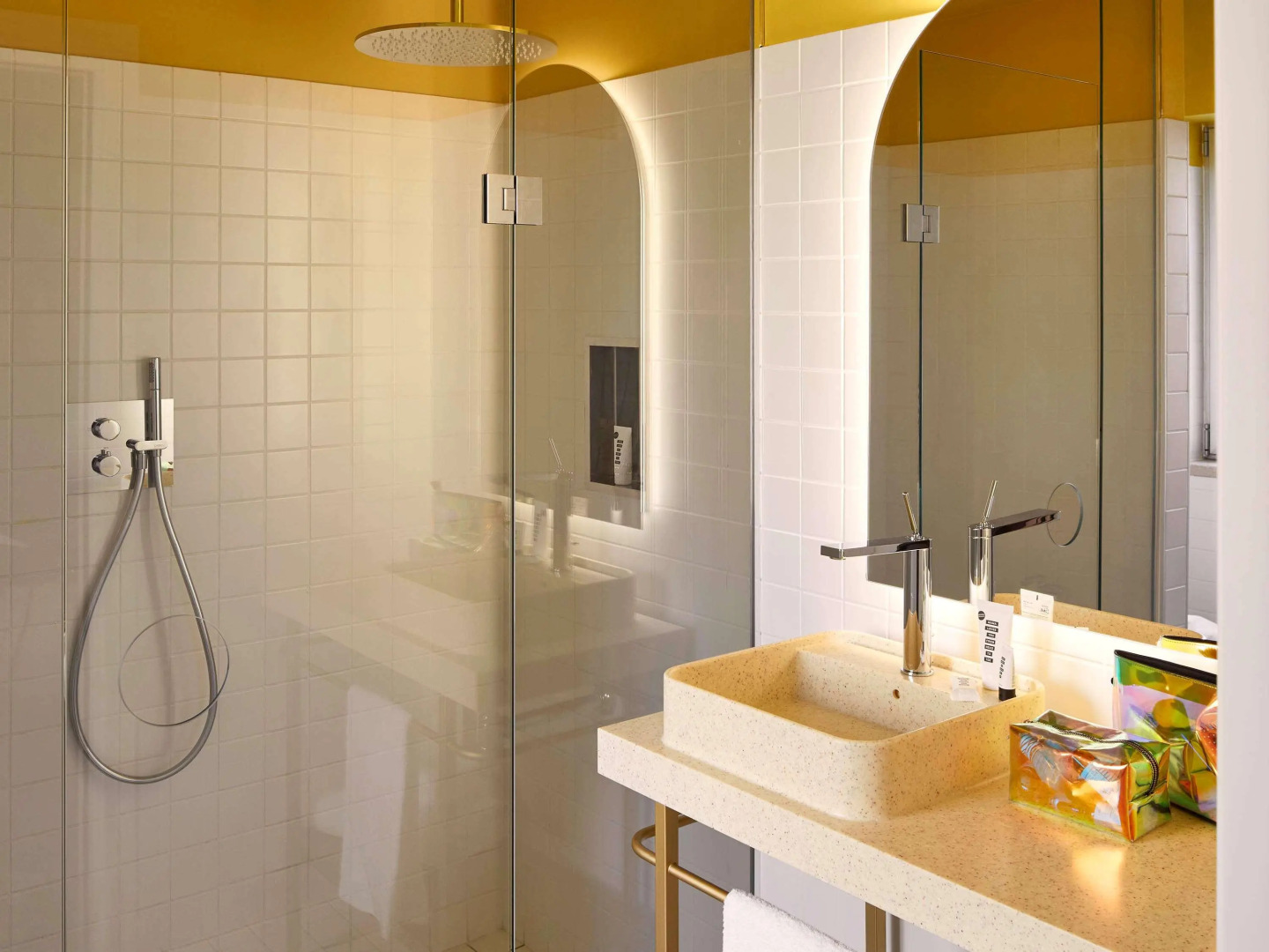 Foto - Mama Shelter Roma