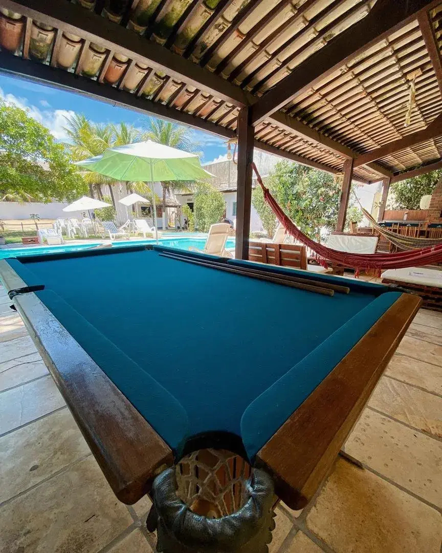 Foto - Pousada Sal e Mar Maracaipe