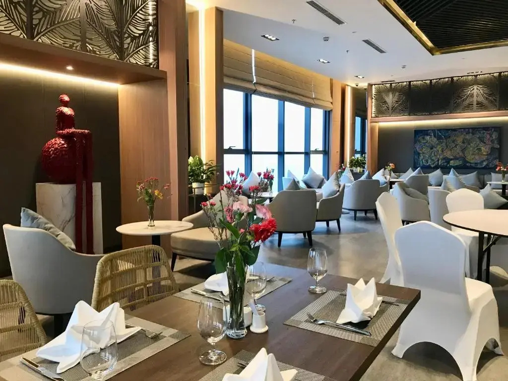 Photo - Grand K Hotel Suites Hanoi