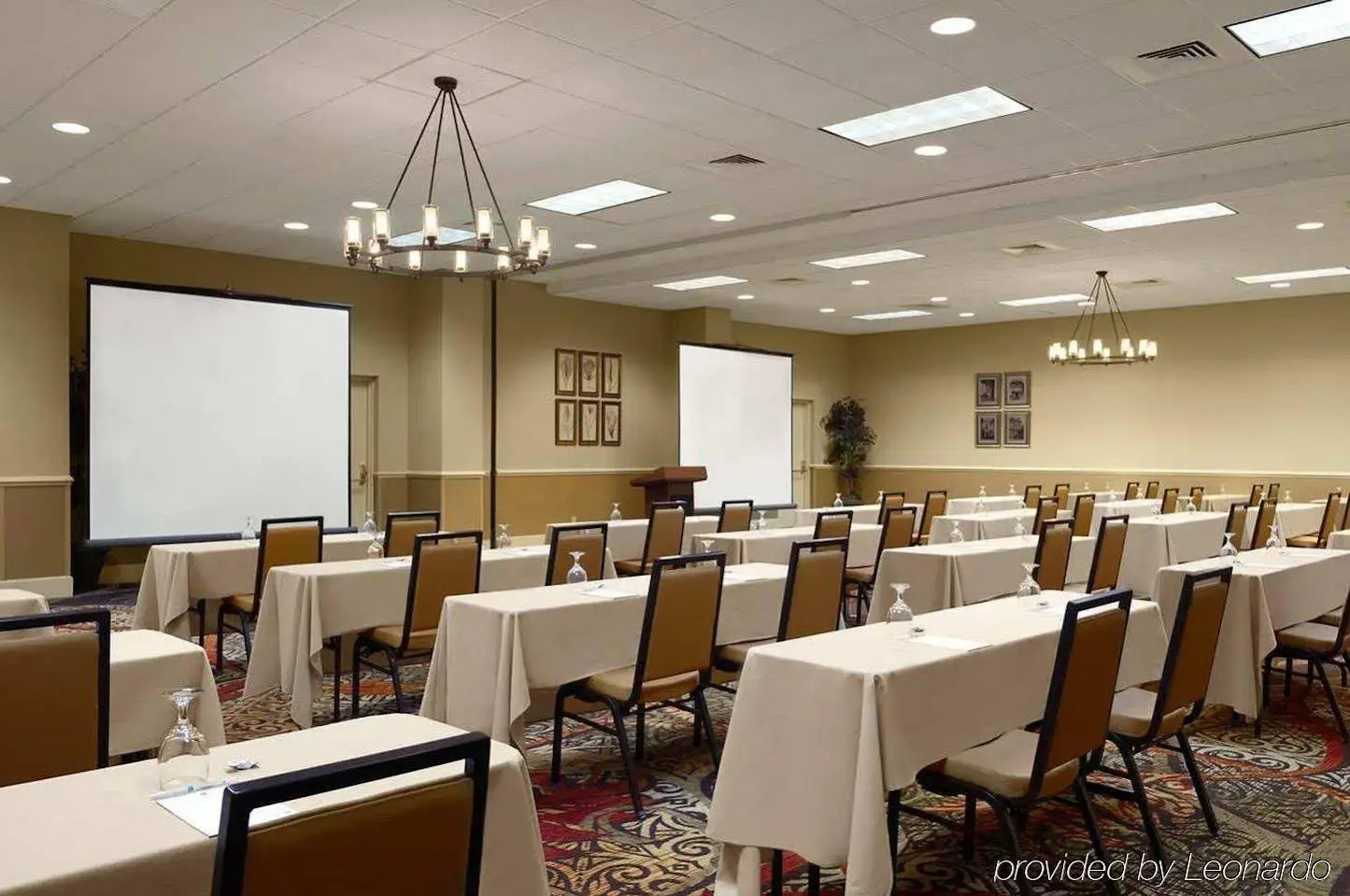 Foto - Embassy Suites by Hilton Orlando North