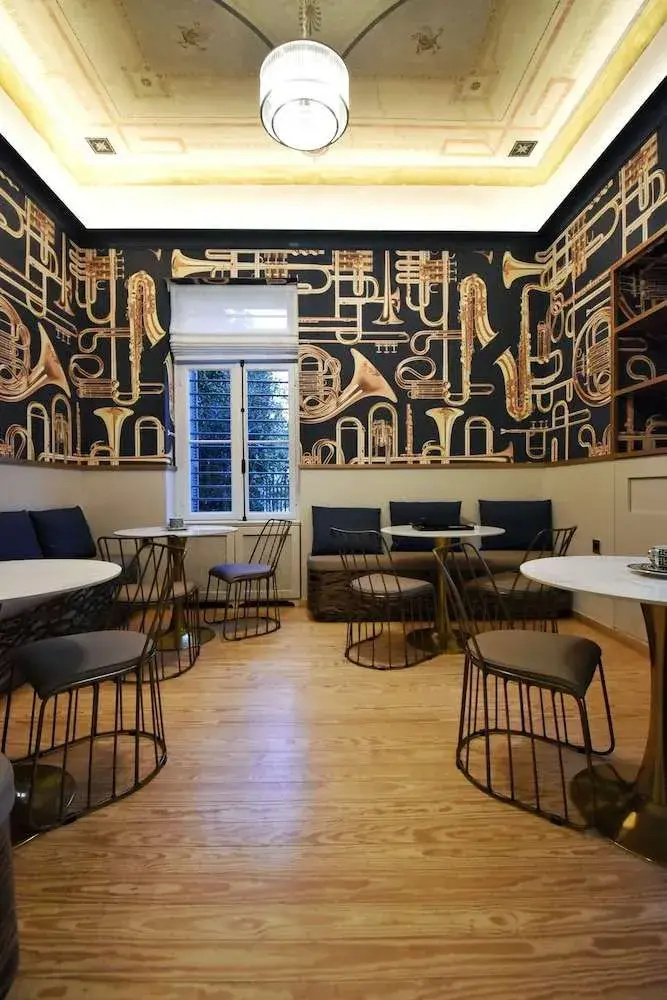 Foto - MEDLEY Conceptual Living & Spa