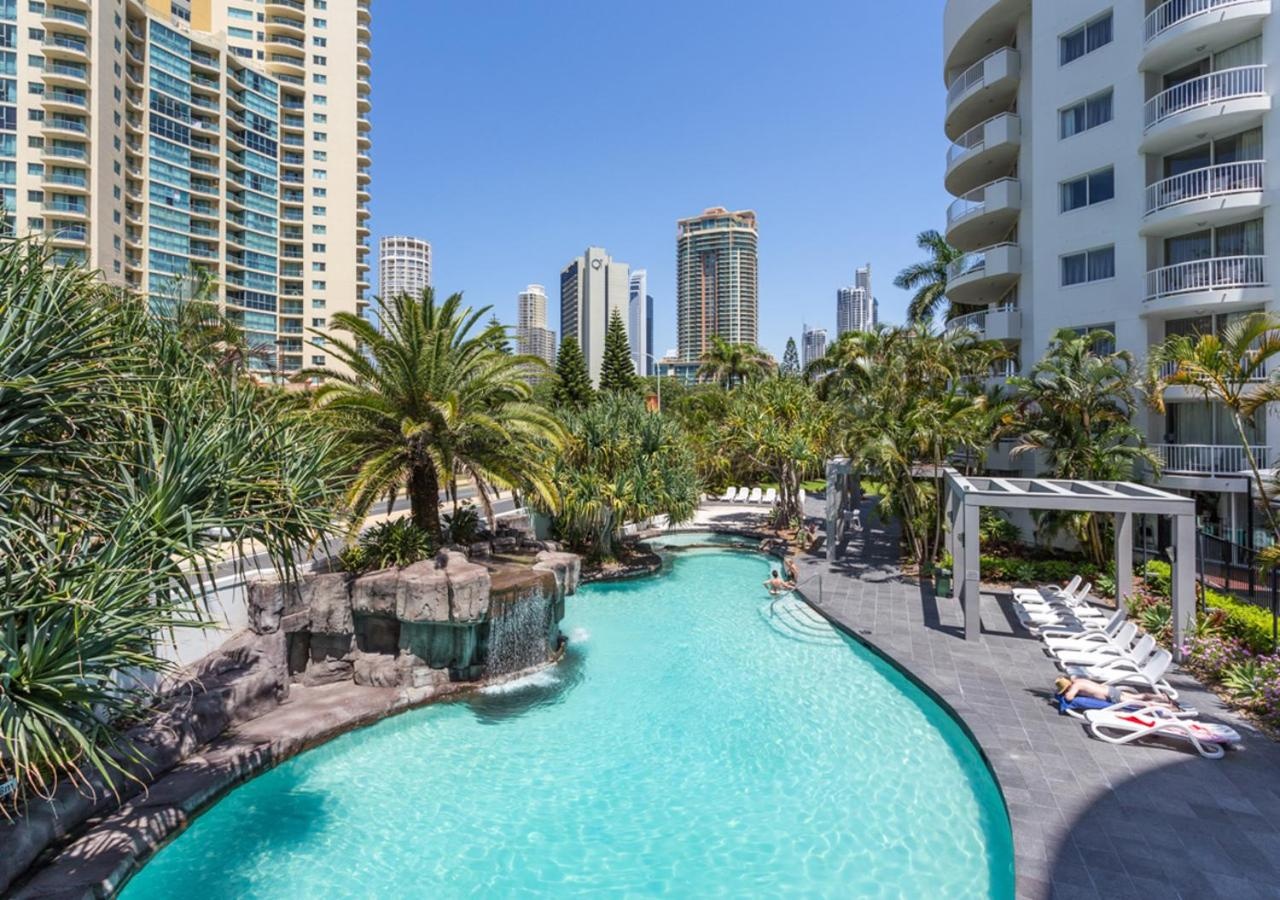Foto - Sovereign Gold Coast