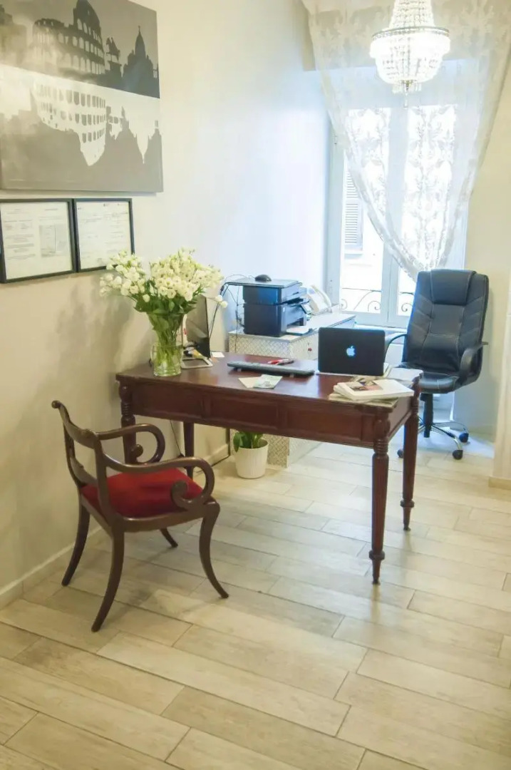 Foto - Ripetta Rooms