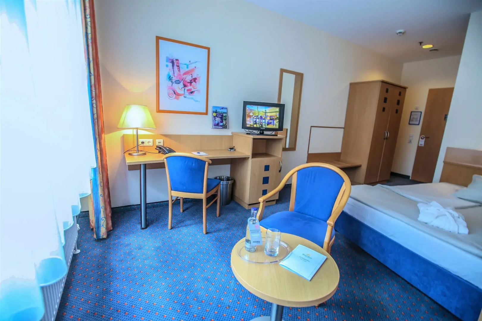 Foto - Yors Hotel Hannover