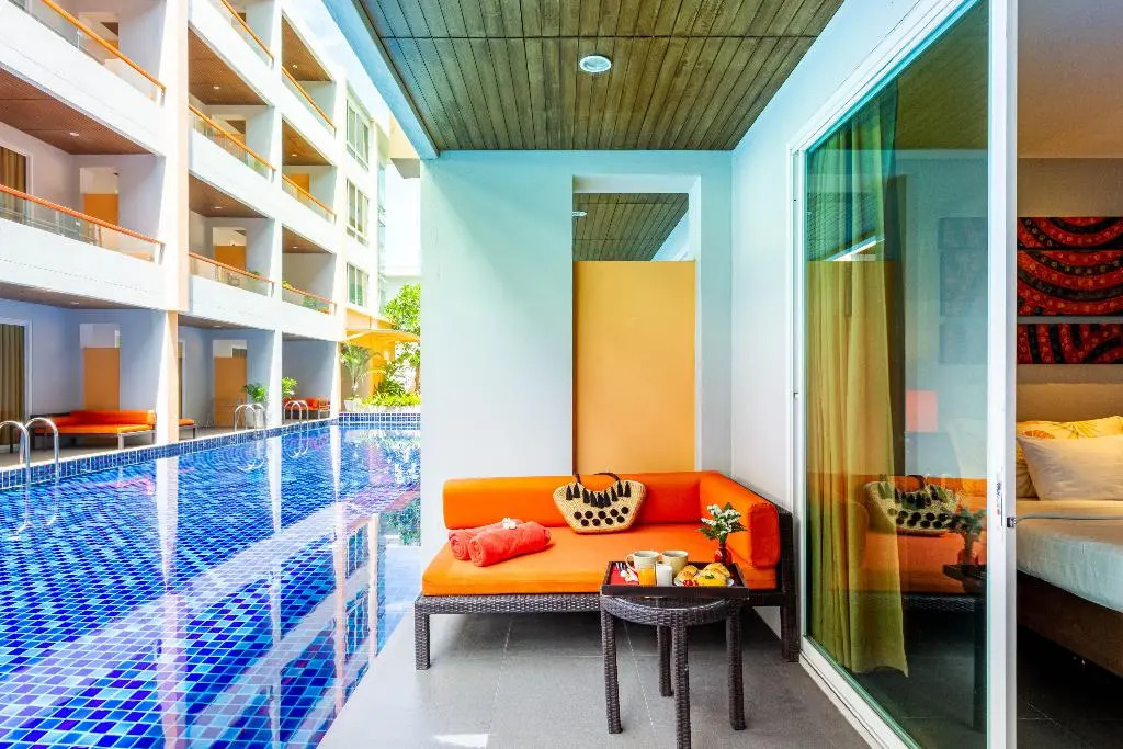 Photo - FuramaXclusive Sandara Hua Hin at Cha-am Beach