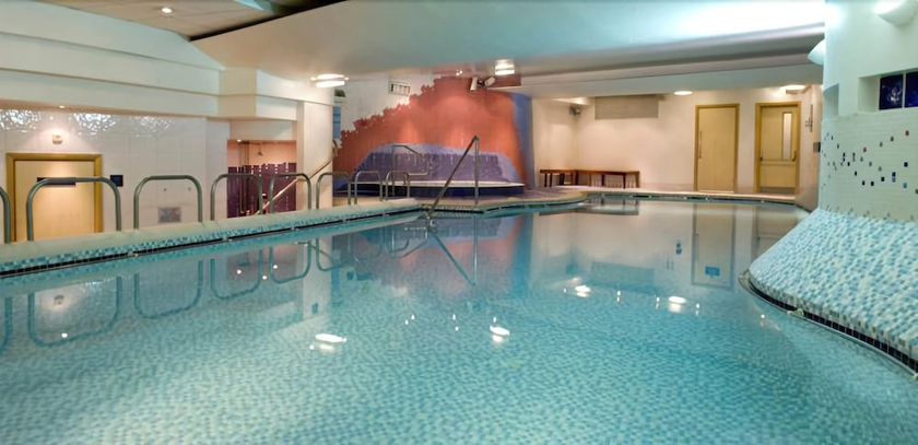 Foto - The Bolton Stadium Hotel, a member of Radisson Individuals