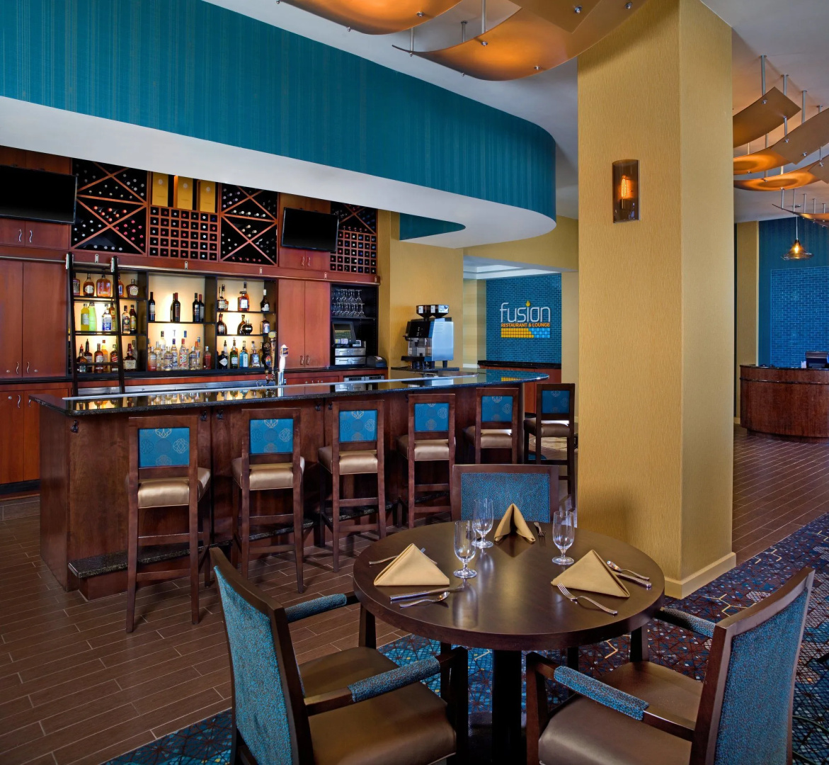 Foto - Sheraton Oceanfront Hotel