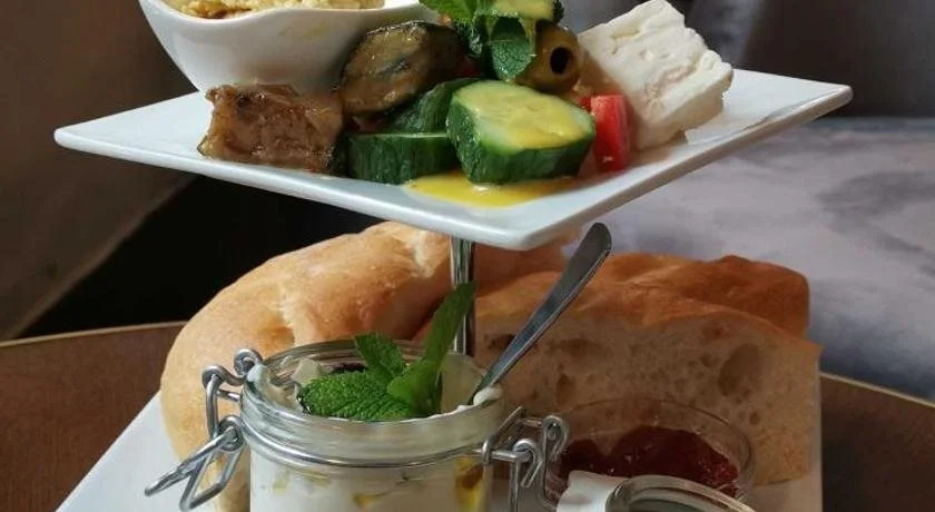 Photo - Hotel George Vienna