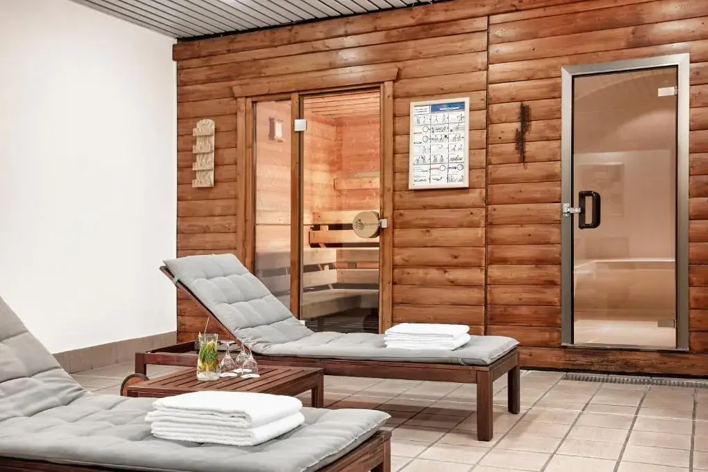 Photo - H+ Hotel Köln Brühl