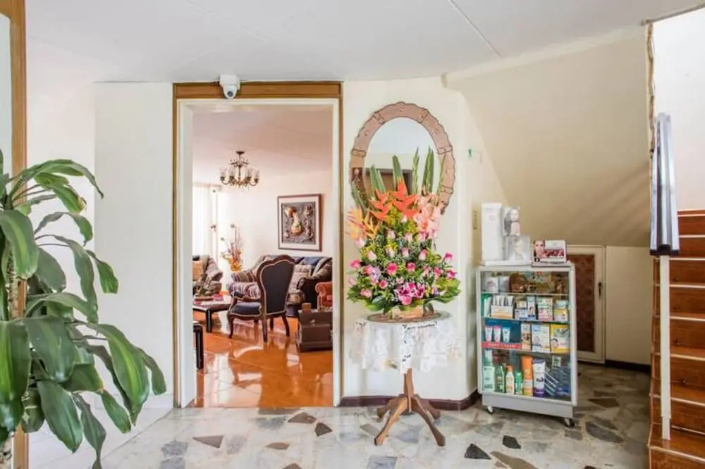 Foto - Touristic House