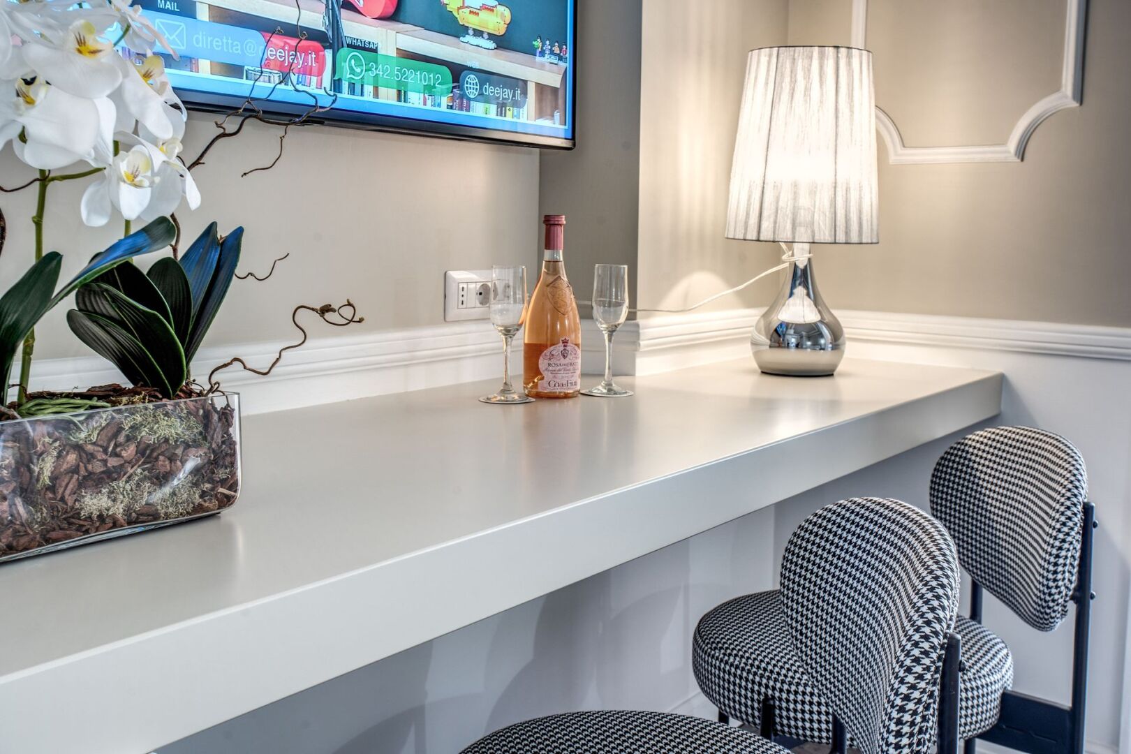 Foto - Rome55 - Piazza di Spagna