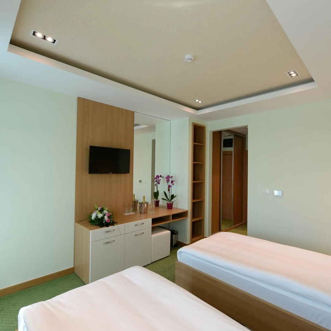 Foto - Hotel Hedonic