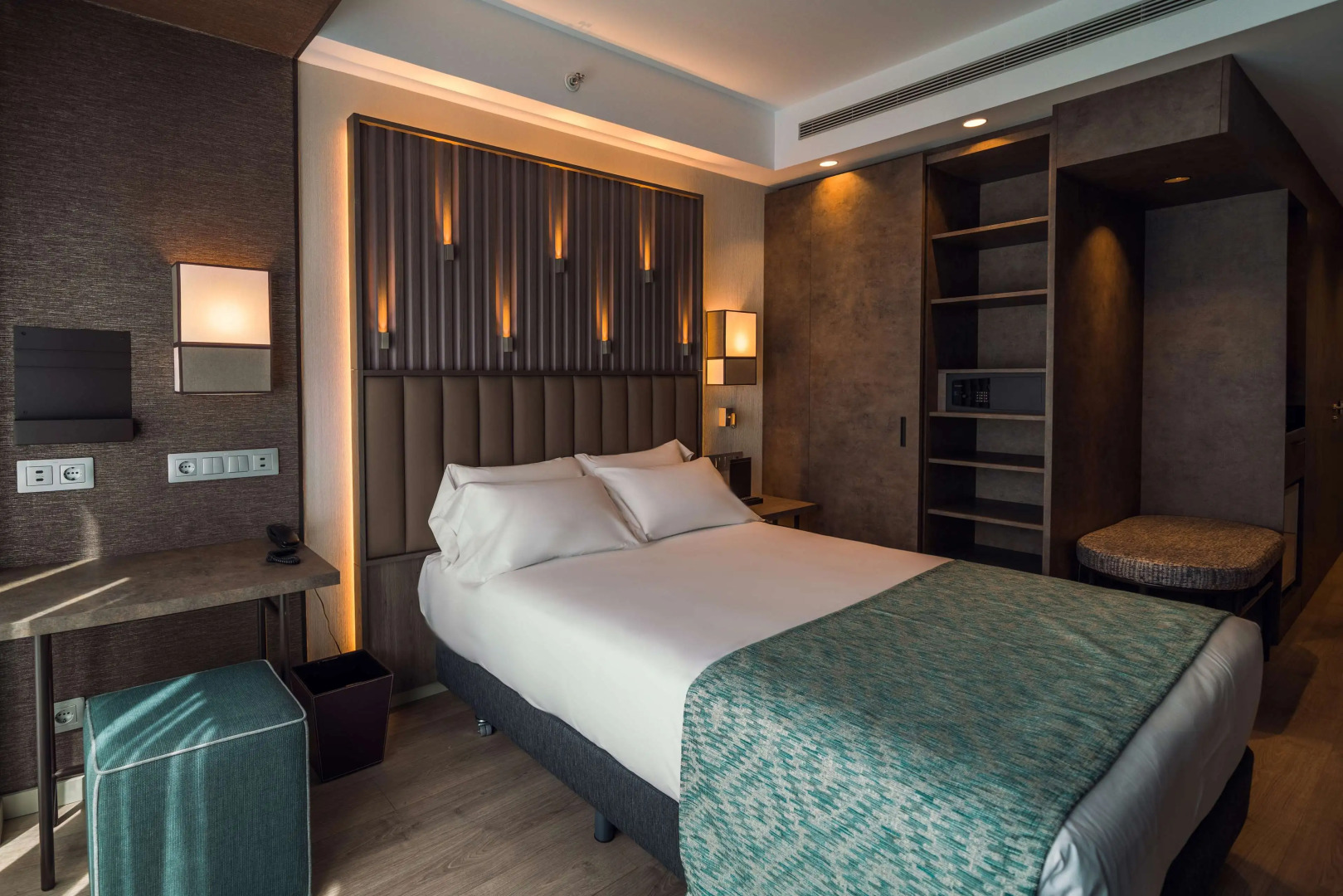 Foto - Catalonia Gran Vía Bilbao