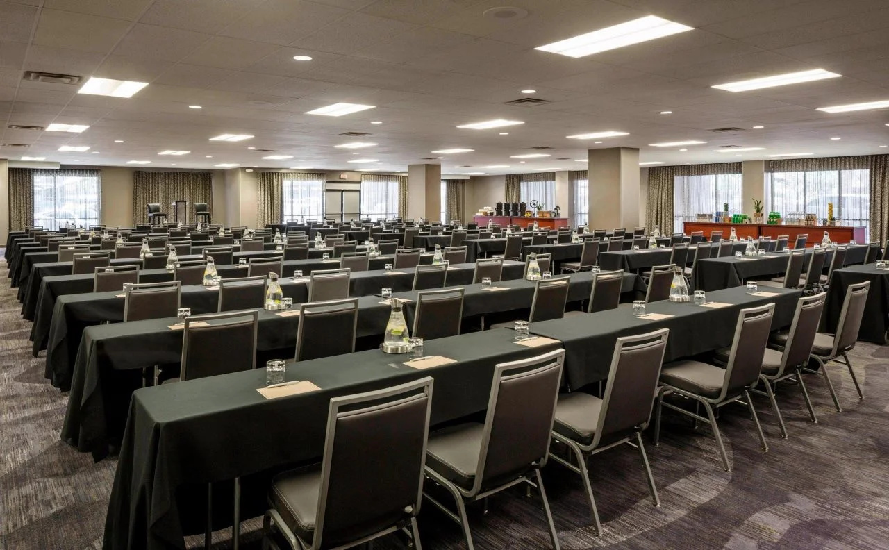 Foto - Renaissance Phoenix Downtown Hotel