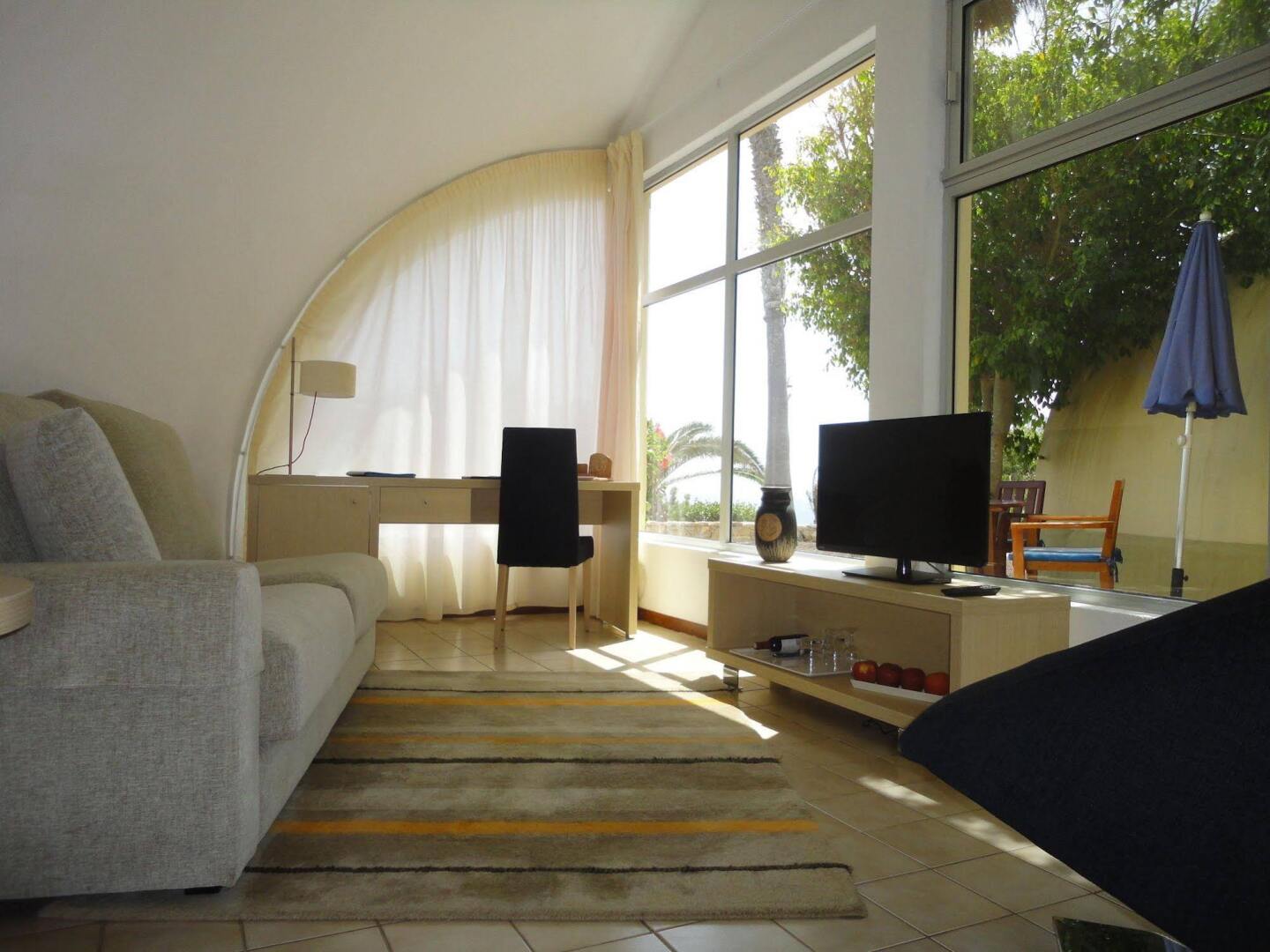 Foto - Hotel LIVVO Risco del Gato Suites