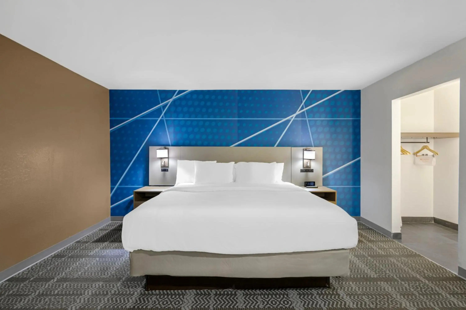 Foto - Comfort Inn & Suites Savannah Airport