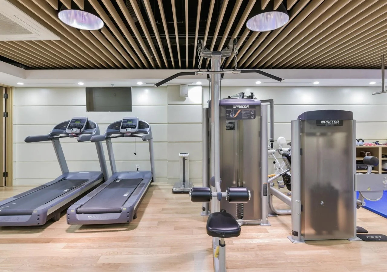 Foto - Seoul Garden Hotel