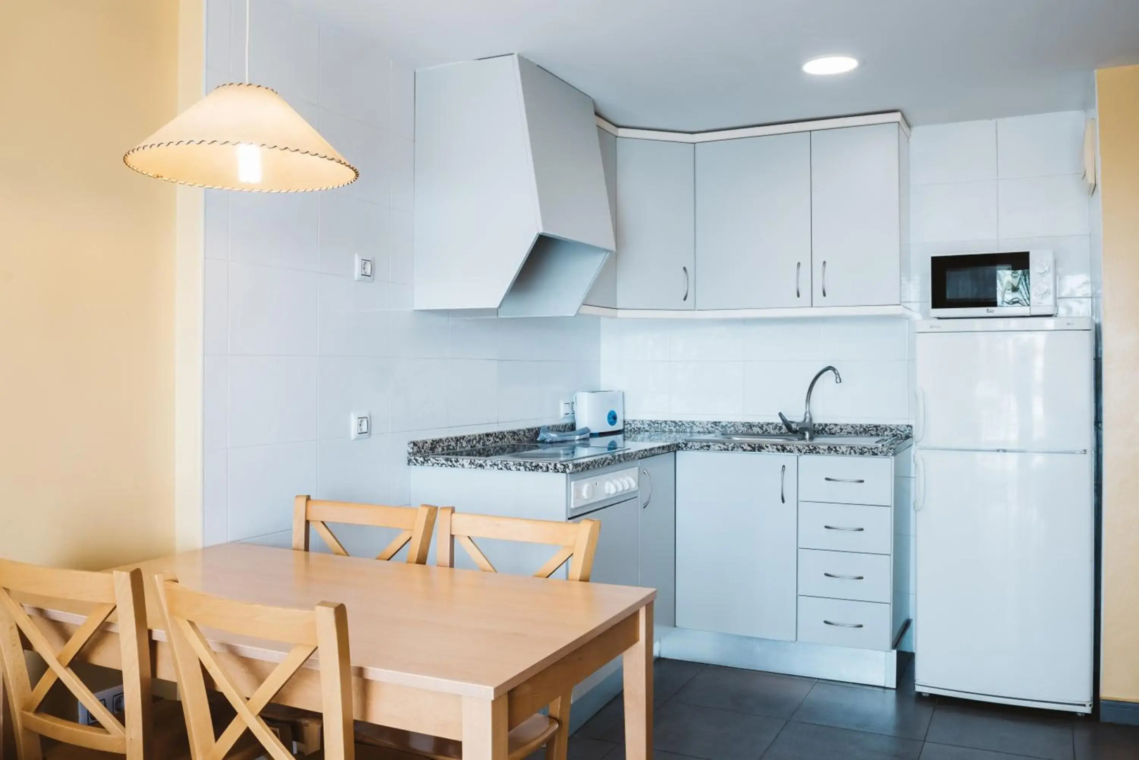 Photo - Apartamentos Turisticos Terralta