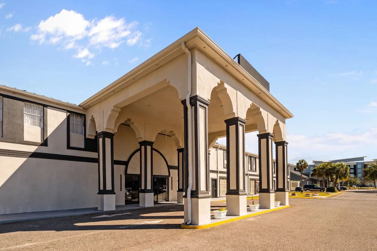 Foto - B&B HOTEL Jacksonville Airport – Newly Renovated!