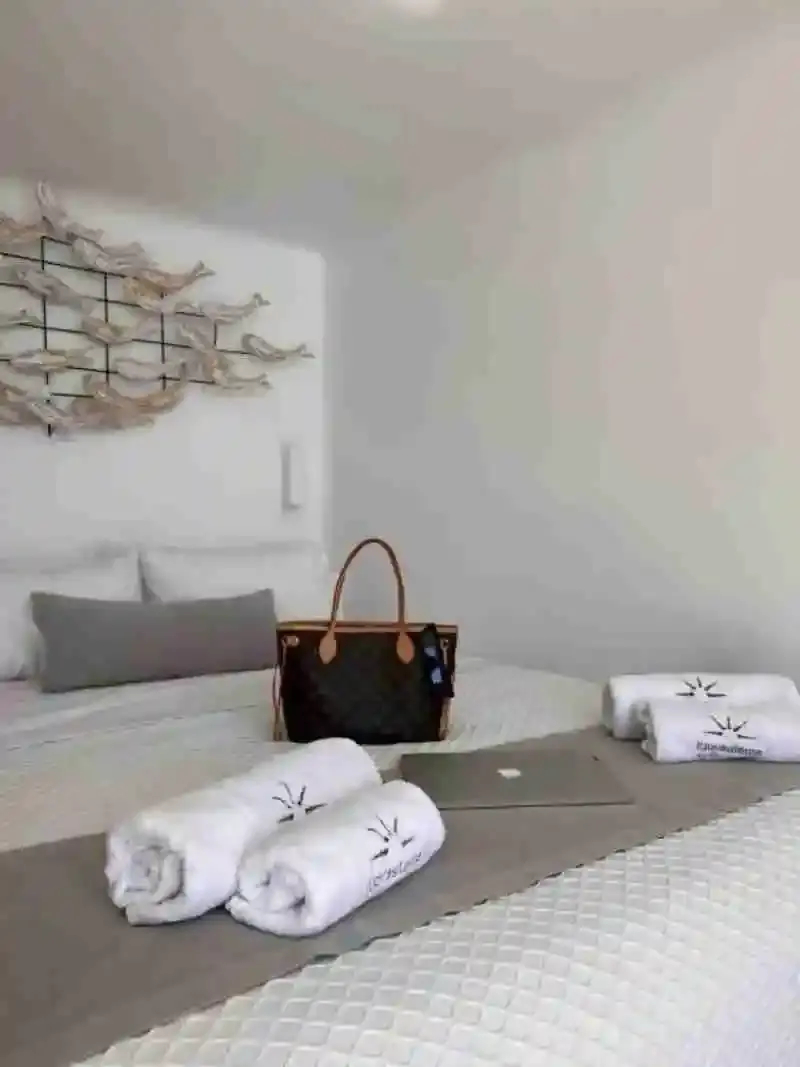 Foto - Iliovasilema Suites