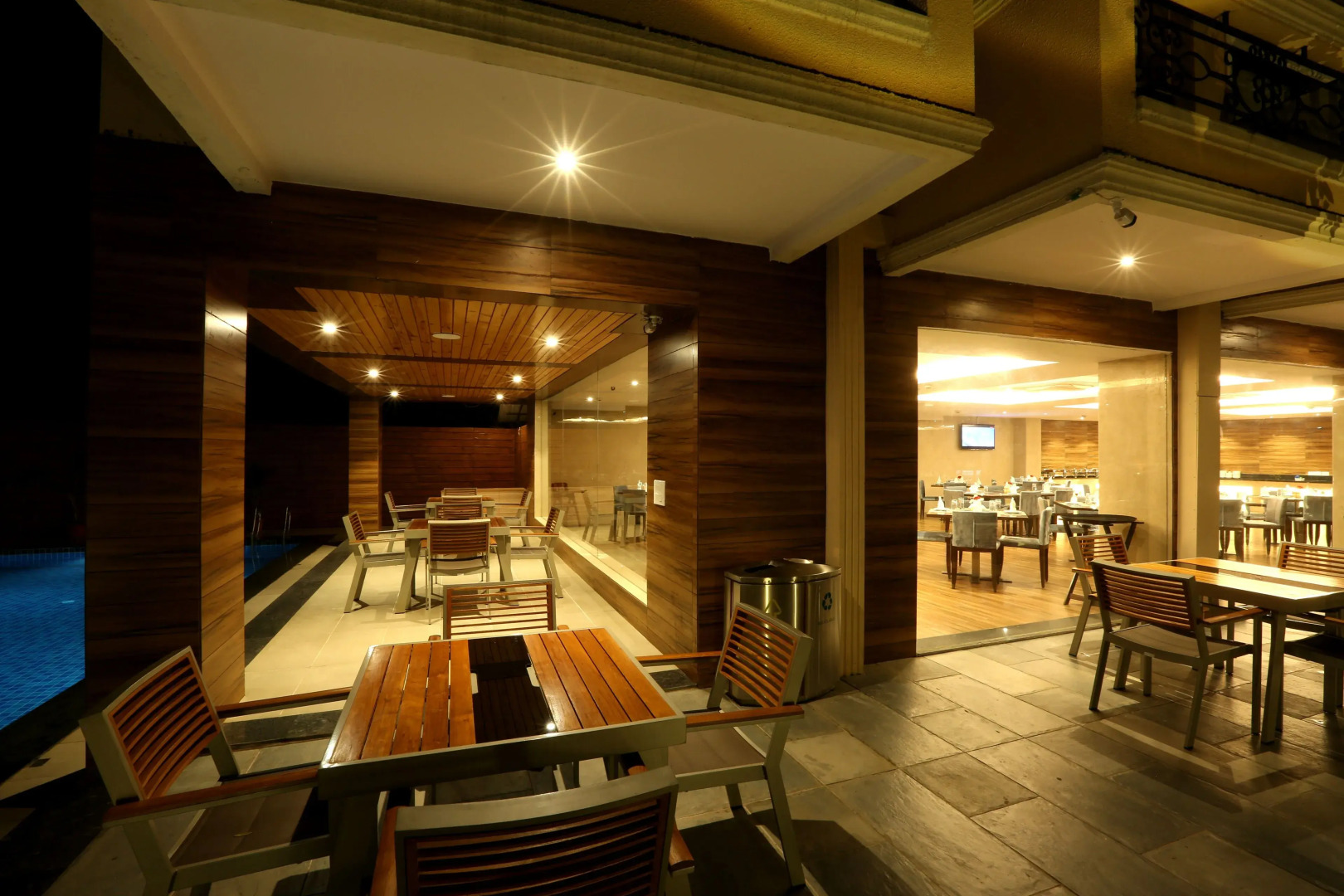 Photo - Resort The Lohias, Goa Candolim