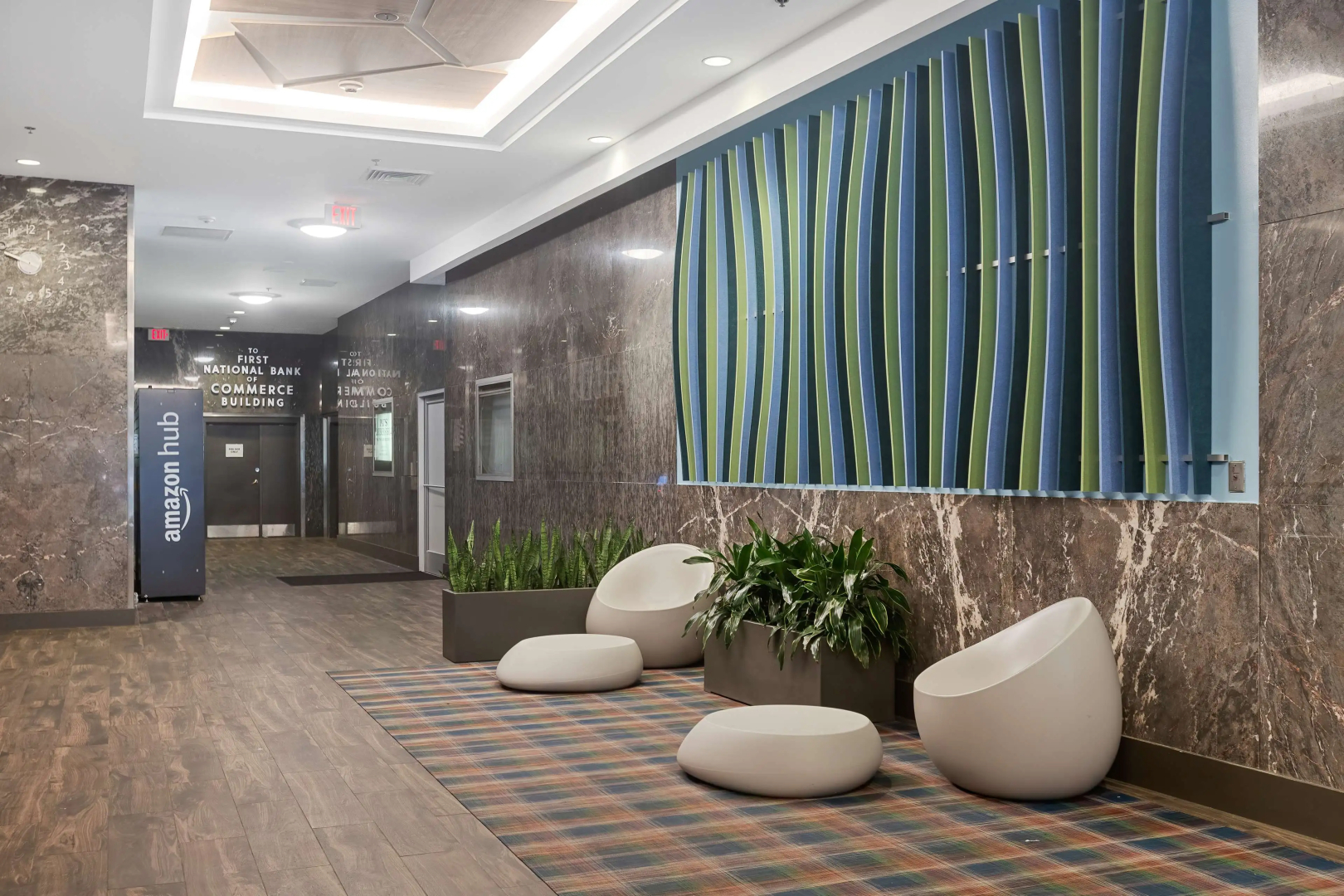 Photo - Hilton Garden Inn New Orleans French Quarter/CBD