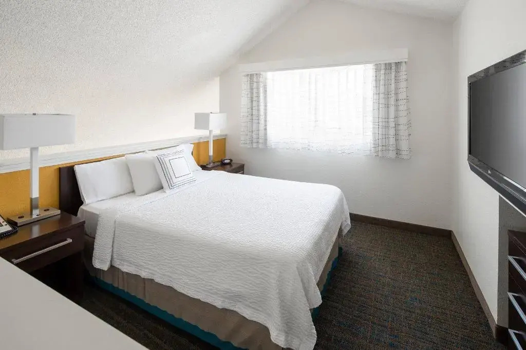 Foto - Residence Inn by Marriott Anaheim Placentia Fullerton
