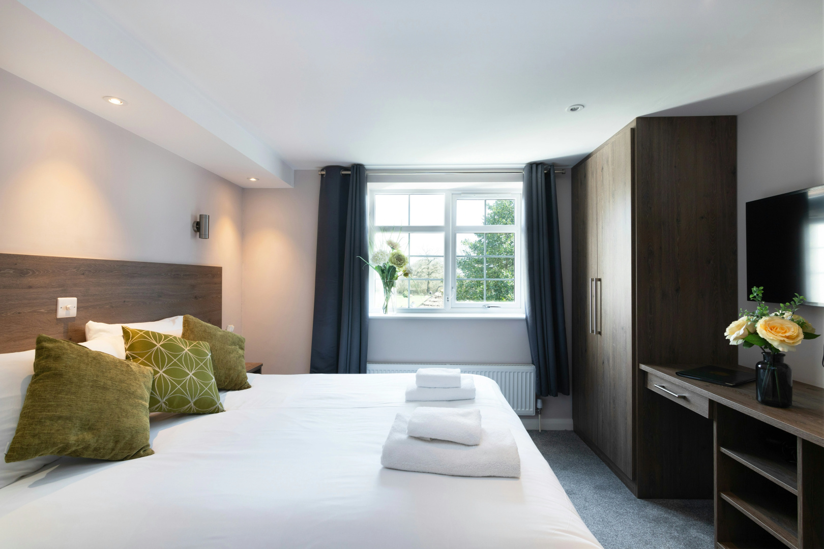 Foto - The Limes Country Lodge Hotel