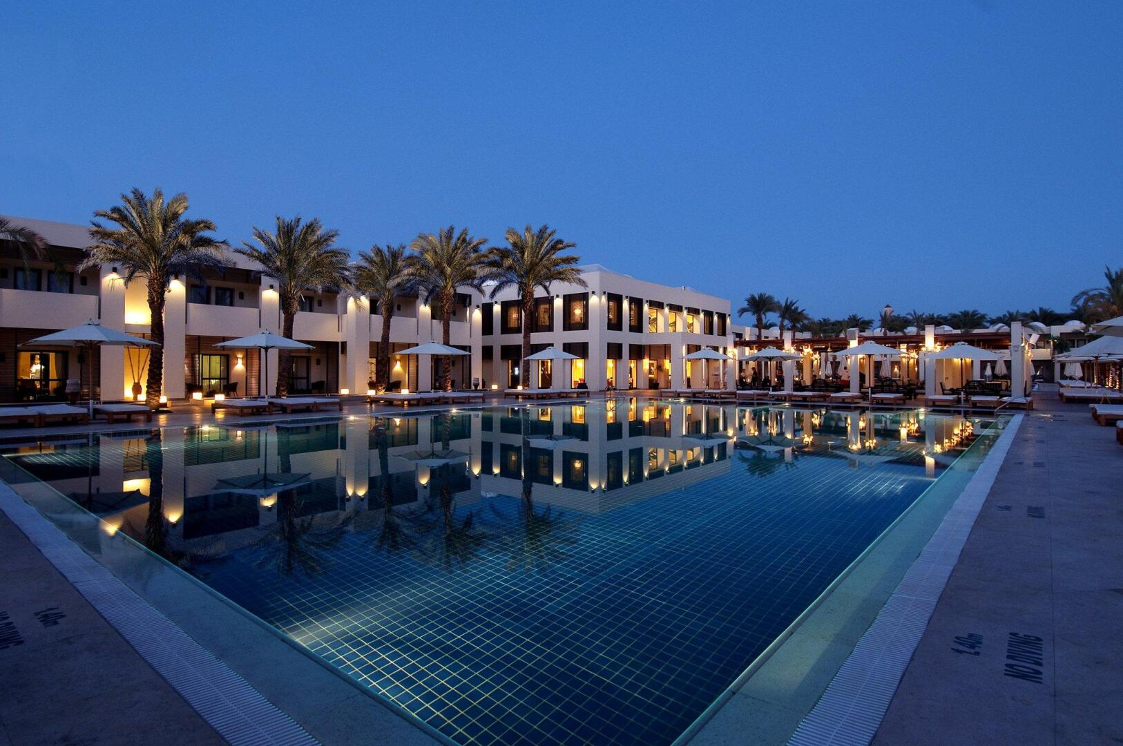 Foto - Sentido Reef Oasis Aqua Park Resort