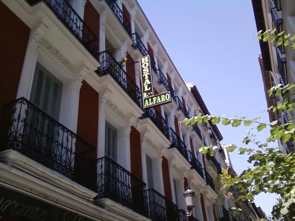 Photo - Hostal Alfaro