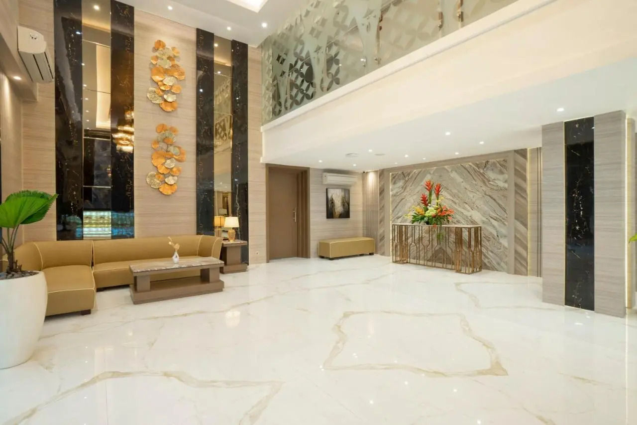 Foto - Sunrise Aventus Hotel Nusa Dua