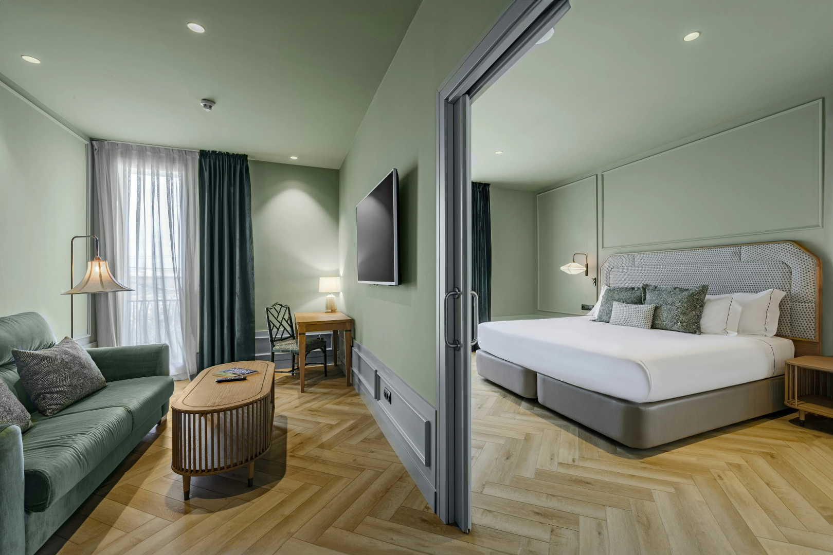 Foto - Palacio de Luces, Small Luxury Hotels