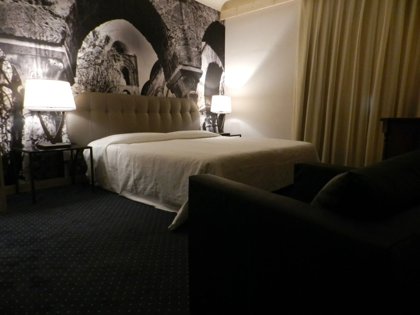 Photo - Central Palace Hotel Federico II