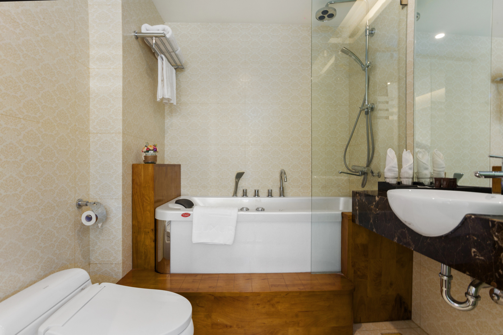 Photo - Luxury Old Quarter Hotel & Gym